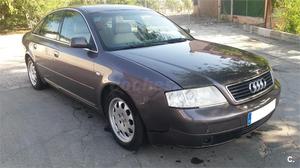 AUDI A6 1.8 T 4p.