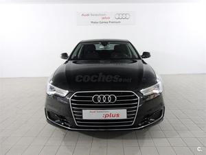 AUDI A6 2.0 TDI 190cv ultra S tronic Advanced ed 4p.