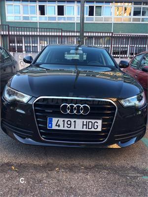 AUDI A6 3.0 TDI 245cv quattro S tronic 4p.