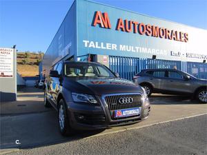 AUDI Q5 2.0 TDI 170cv quattro 5p.