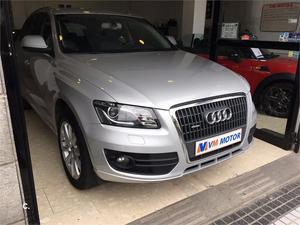 AUDI Q5 2.0 TDI 170cv quattro DPF 5p.