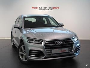 AUDI Q5 S line 2.0 TDI 140kW quattro S tronic 5p.