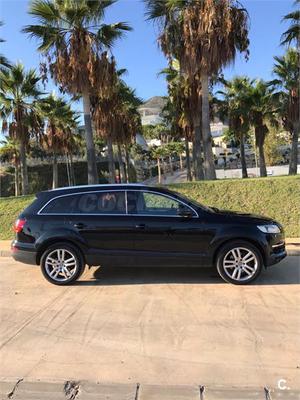 AUDI Q7 3.0 TDI 240cv quattro tiptronic DPF 5p.