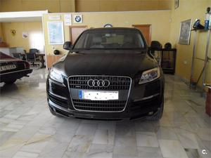 AUDI Q7 3.0 TDI quattro tiptronic 5p.