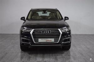 AUDI Q7 Design 3.0 TDI etron quattro tiptronic 5p.