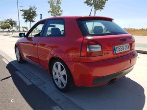 AUDI S3 1.8 T 3p.