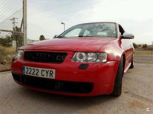 AUDI S3 1.8 T 3p.