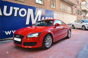 AUDI TT Coupe 2.0 TFSI 3p.