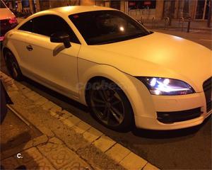 AUDI TT Roadster 2.0 TFSI S tronic 2p.