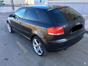 Audi A3 1.9 Tdi Ambition 3p. -06