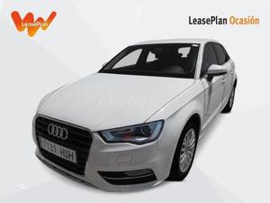 Audi A3 Sportback 2.0 Tdi 150cv Ambiente 5p. -13