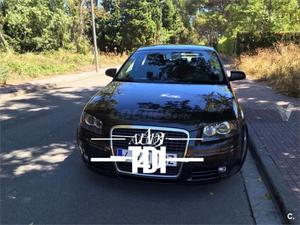 Audi A3 Sportback 2.0 Tdi Ambition 5p. -05