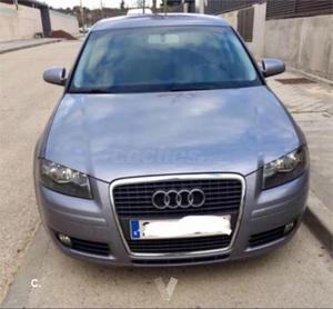 Audi A3 Sportback 2.0 Tdi Ambition 5p. -06