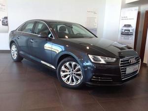 Audi A4 2.0TDI Advanced edition 150