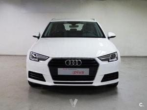 Audi A4 Avant 2.0 Tdi 110kw150cv S Tronic 5p. -16