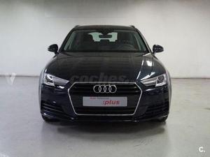 Audi A4 Avant 2.0 Tdi 110kw150cv S Tronic 5p. -16