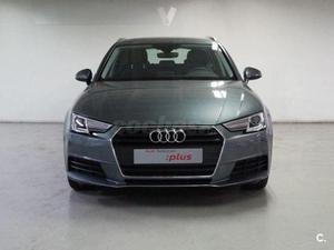 Audi A4 Avant 2.0 Tdi 110kw150cv S Tronic 5p. -16