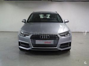 Audi A4 Avant 2.0 Tdi 190cv S Tronic Sport Edit 5p. -16