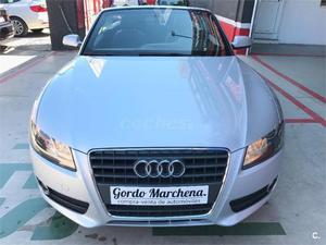 Audi A5 Cabrio 2.0 Tdi 170cv Dpf 2p. -10