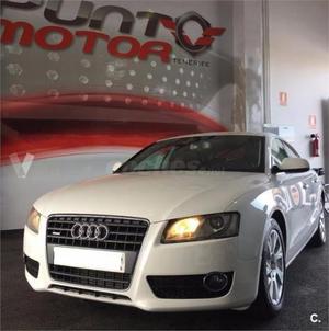 Audi A5 Sportback 2.0 Tfsi 211cv 5p. -10