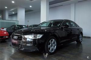 Audi A6 2.0 Tdi 177cv Multitronic 4p. -13