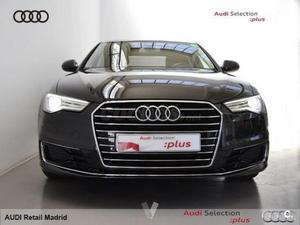 Audi A6 2.0 Tdi 190cv Ultra S Tronic Advanced Ed 4p. -16