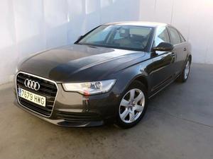 Audi A6 2.0TDI Advanced edition Multitronic