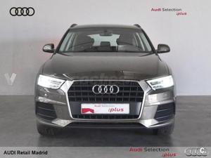 Audi Q3 2.0 Tdi 150cv 5p. -16