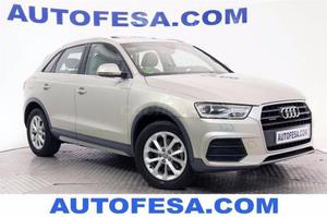 Audi Q3 Design Edition 2.0 Tdi 150cv Quattro 5p. -15