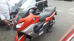 BMW C 650 Sport -16