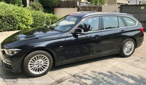 BMW SERIE D TOURING LUXURY (190CV) DE 