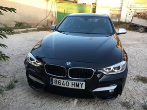 BMW Serie D -13