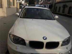 BMW Serie d Auto 3p.