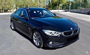 BMW Serie d Gran Coupe 5p.