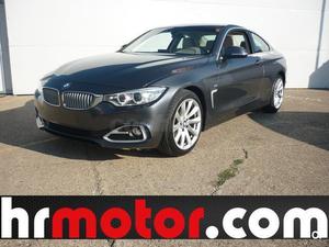 BMW Serie d Gran Coupe 5p.