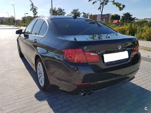 BMW Serie d Gran Turismo 5p.