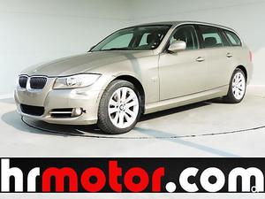 BMW Serie d xDrive Touring 5p.