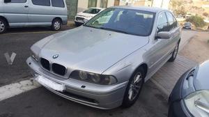 BMW Serie dA Exclusive -02