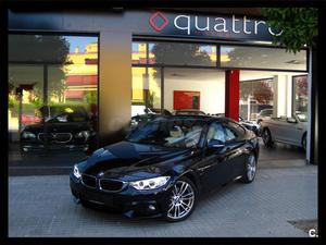 BMW Serie dA Gran Coupe 5p.