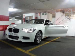 BMW Serie i M Sport Edition -13