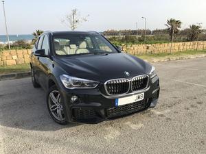 BMW X1 sDrive 20dA