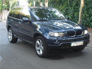 BMW X5 3.0d -05