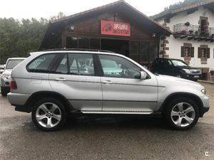 BMW X5 3.0d 5p.