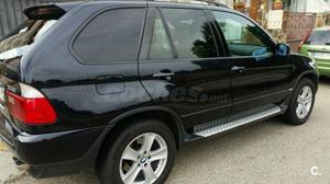 BMW X5 3.0d 5p.