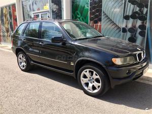 BMW X5 3.0i 5p.