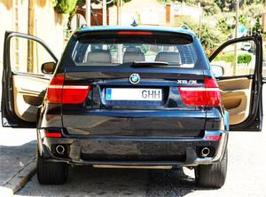 BMW X5 xDRIVE30d 5p.