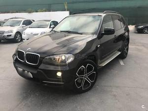 BMW X5 xDRIVE30d 5p.