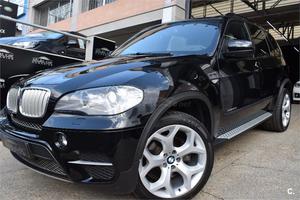 BMW X5 xDRIVE40d 5p.