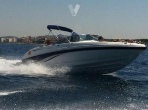 Barco CHAPARRAL 230 SSI