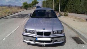 Bmw 318is Sport Edittion 